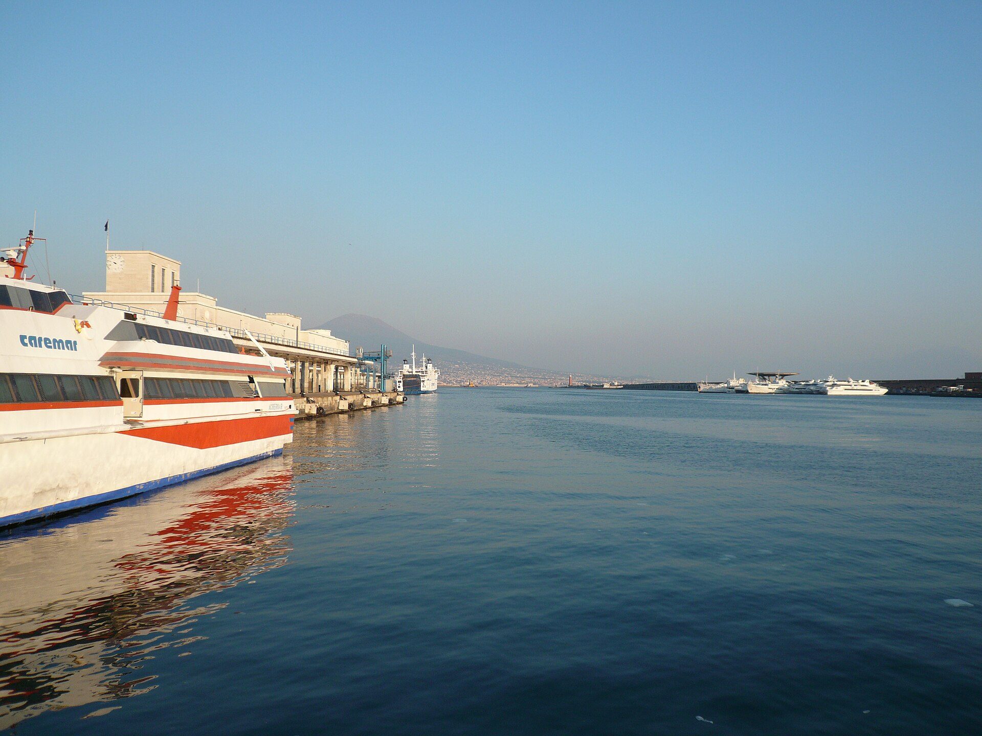 Dagtrip naar Capri vanuit Napels: complete gids