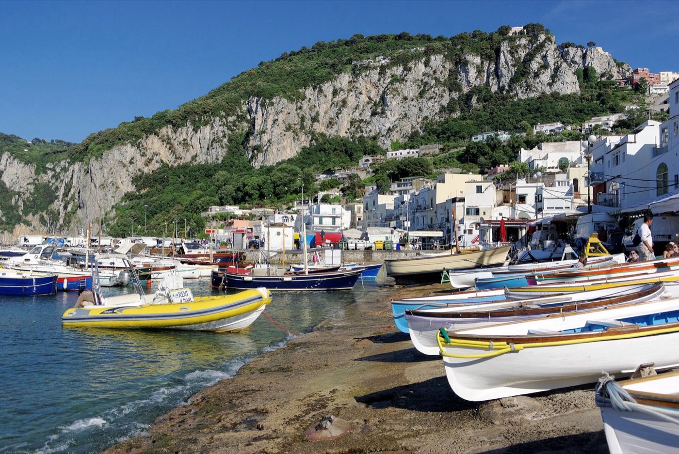 Marina Grande